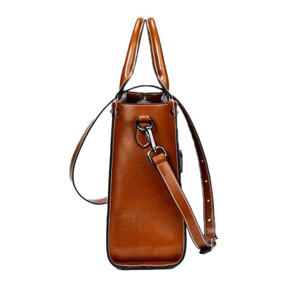 Renata – Sac cabas élégant
