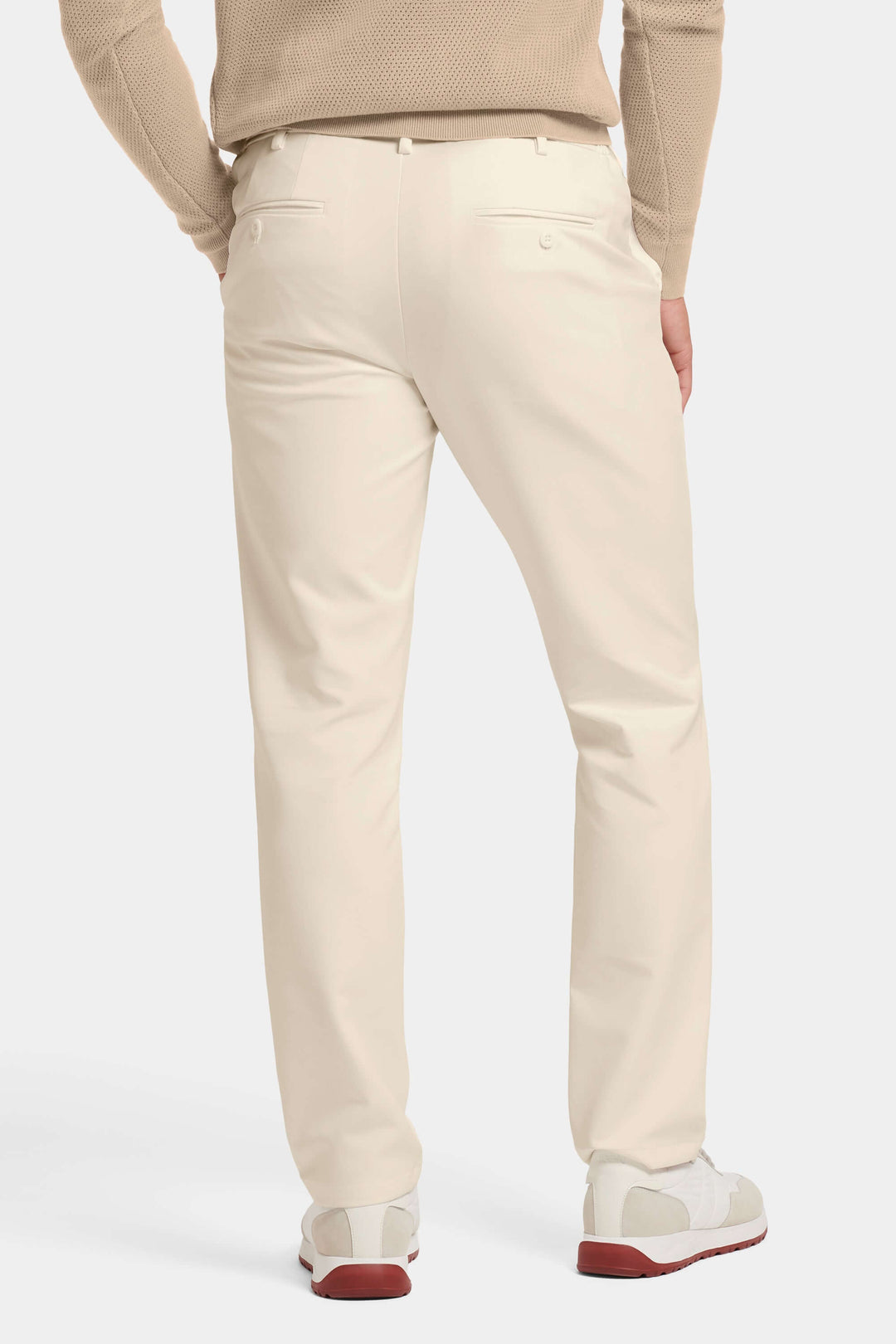 Die Tech Pantalons
