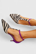 Virelle | Talons élégants