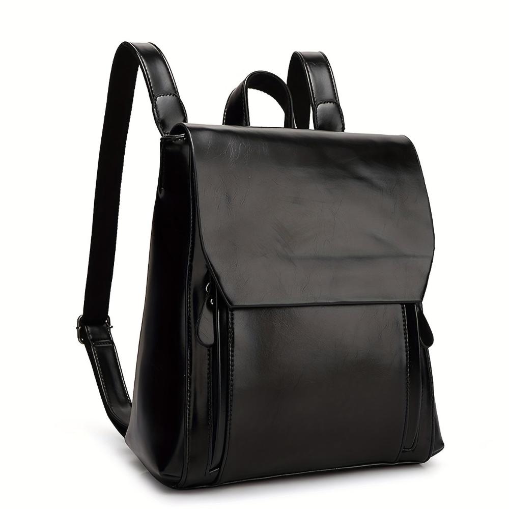 Hannelore – Sac à dos vintage matelassé