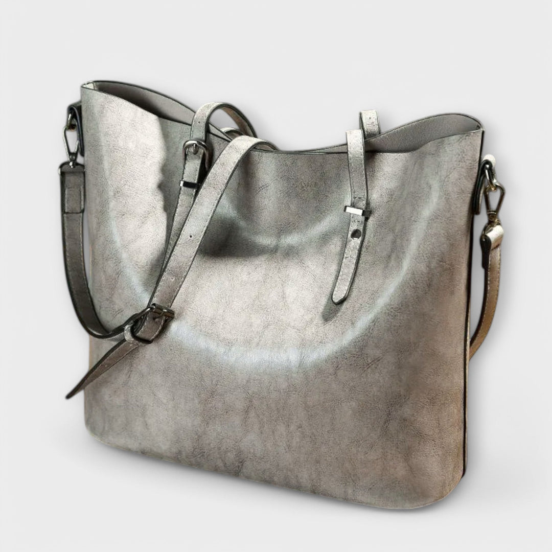 Tavros - Borsa a tracolla vintage