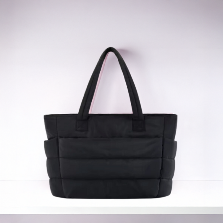 Borsa tote Ava Puffy
