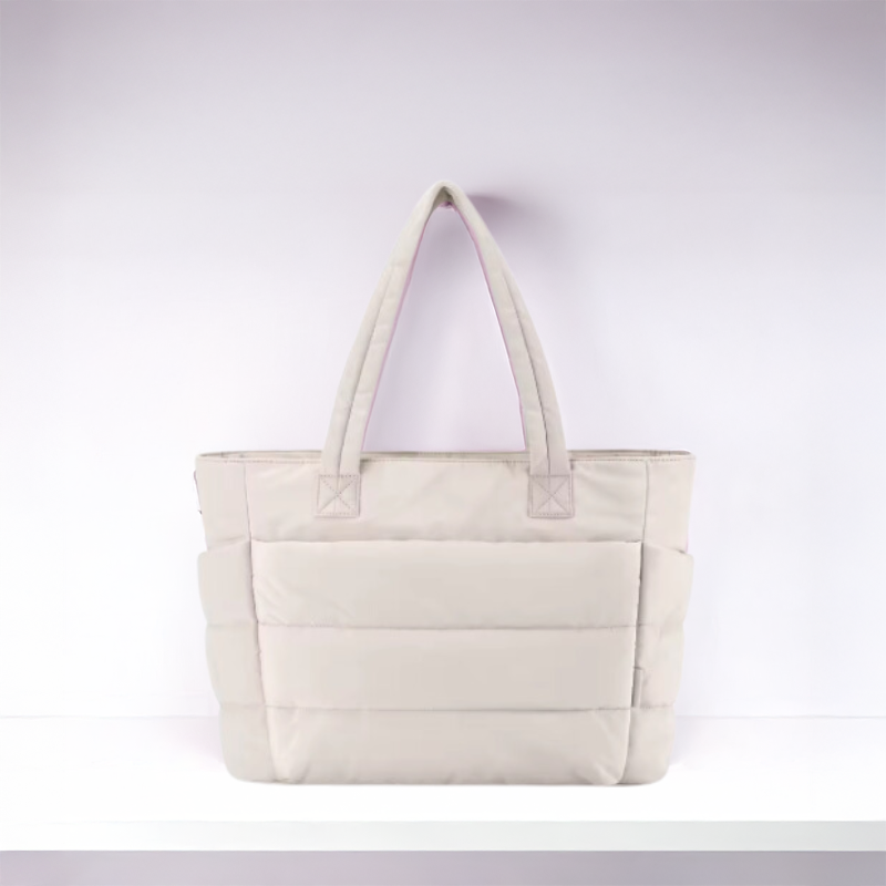 Borsa tote Ava Puffy