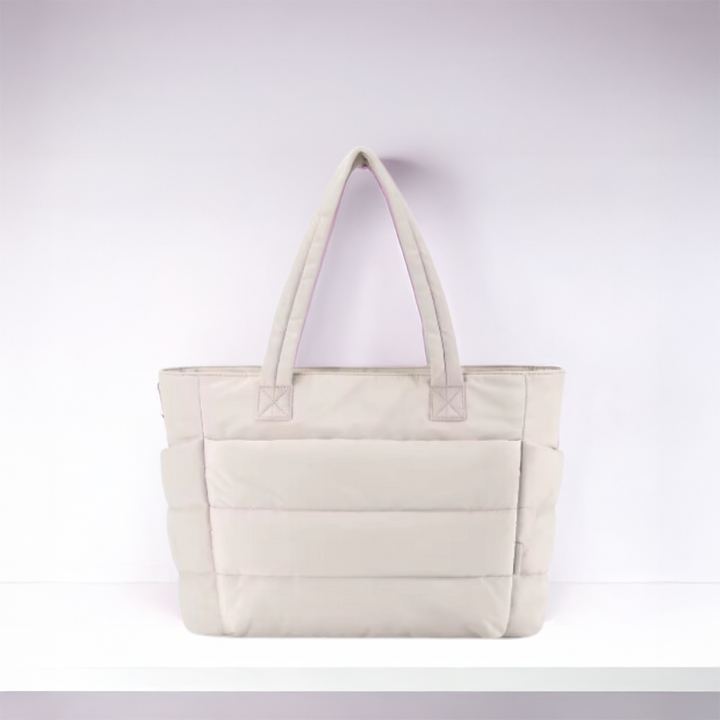 Borsa tote Ava Puffy