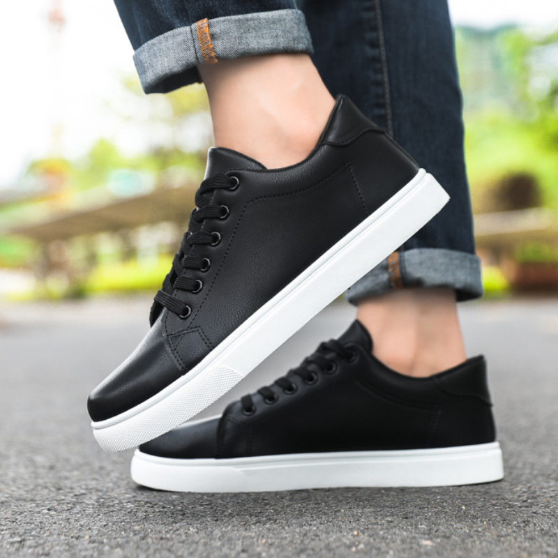 Enzo Ledertrainer