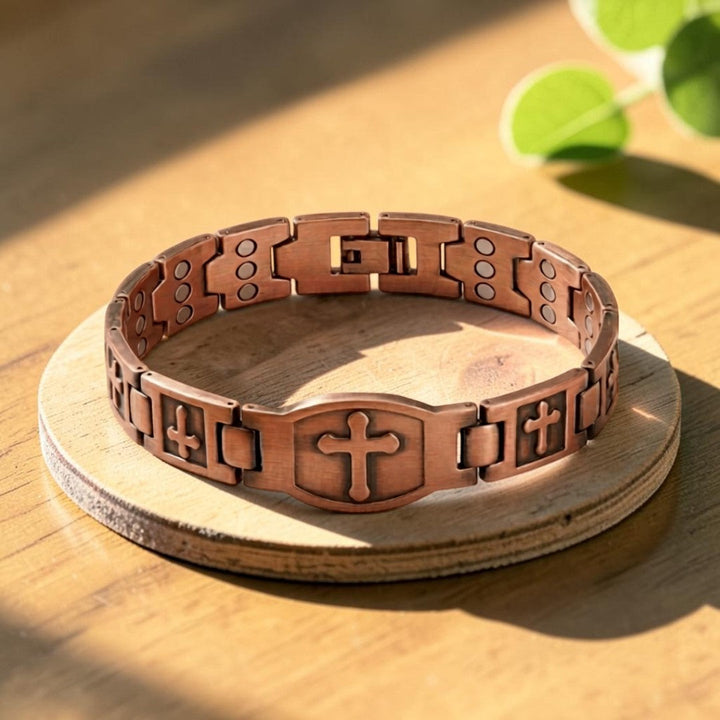 Valcor Grace Kupferarmband