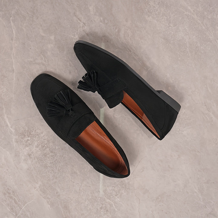 Leanna | Chaussures de marche confortables et offrant un bon maintien