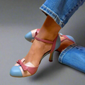Reah | Talons confort sans douleur