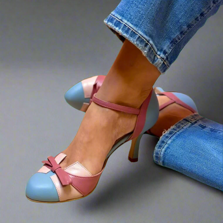 Reah | Talons confort sans douleur