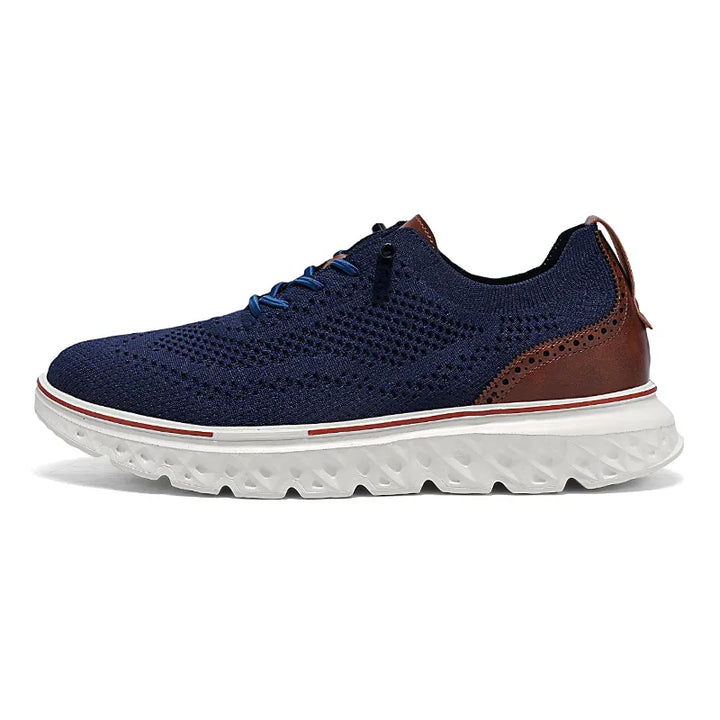 CloudWalk Pro – Ultra Bequeme Sneakers