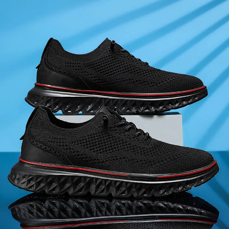 CloudWalk Pro – Ultra Bequeme Sneakers
