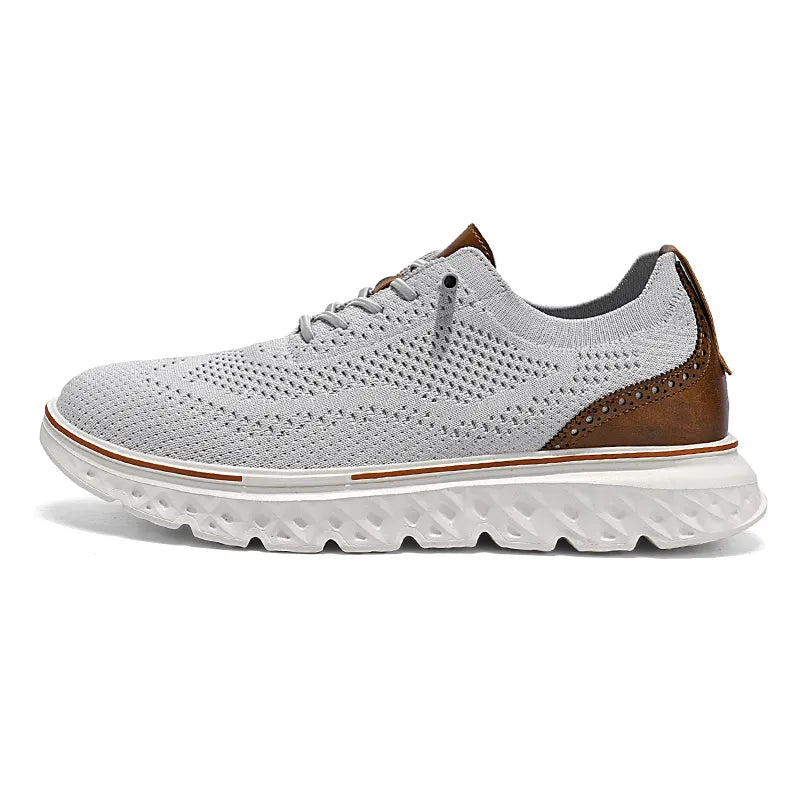 CloudWalk Pro – Ultra Bequeme Sneakers
