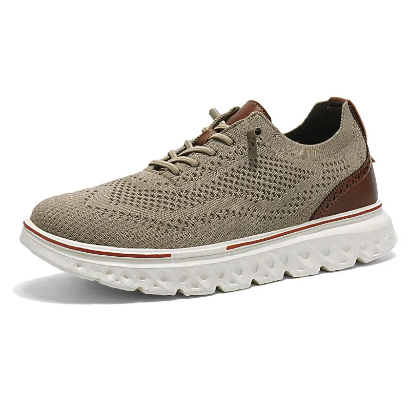 CloudWalk Pro – Ultra Bequeme Sneakers