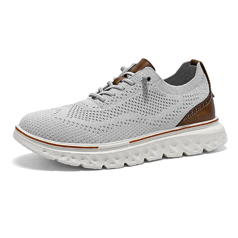 CloudWalk Pro – Ultra Bequeme Sneakers