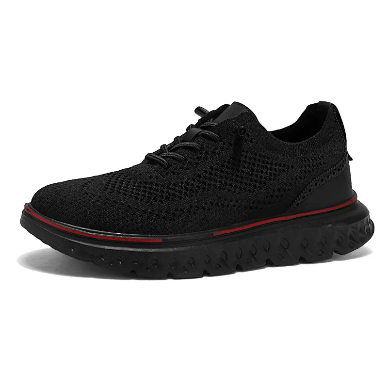 CloudWalk Pro – Ultra Bequeme Sneakers