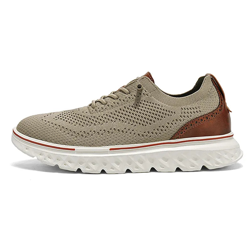 CloudWalk Pro – Ultra Bequeme Sneakers