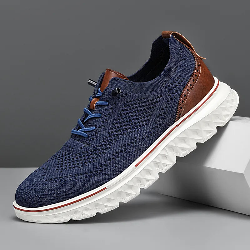 CloudWalk Pro – Ultra Bequeme Sneakers