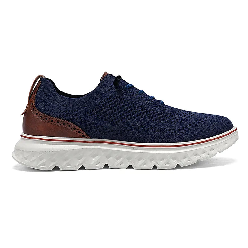 CloudWalk Pro – Ultra Bequeme Sneakers