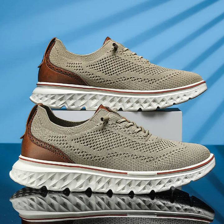 CloudWalk Pro – Ultra Bequeme Sneakers