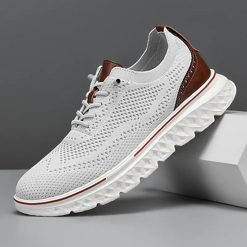CloudWalk Pro – Ultra Bequeme Sneakers