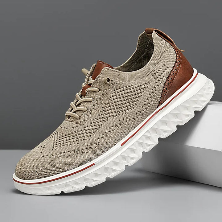 CloudWalk Pro – Ultra Bequeme Sneakers