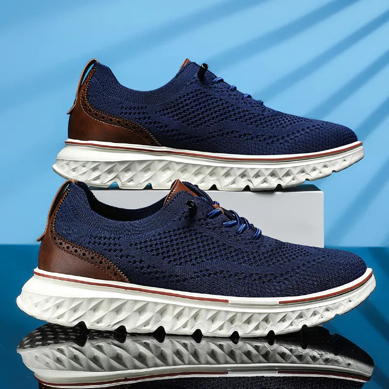 CloudWalk Pro – Ultra Bequeme Sneakers