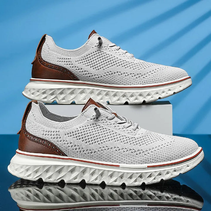 CloudWalk Pro – Ultra Bequeme Sneakers