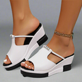 Olivia™ | Sandales orthopédiques