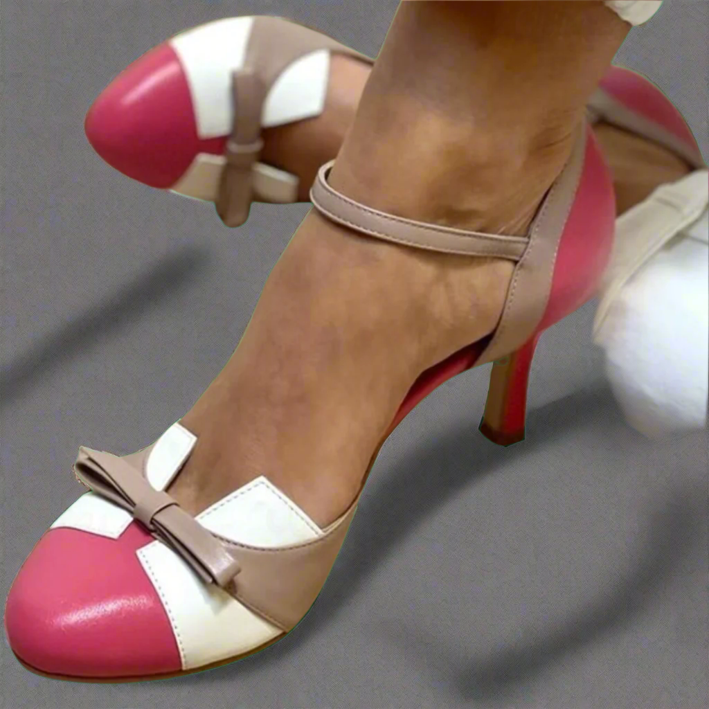Reah | Talons confort sans douleur