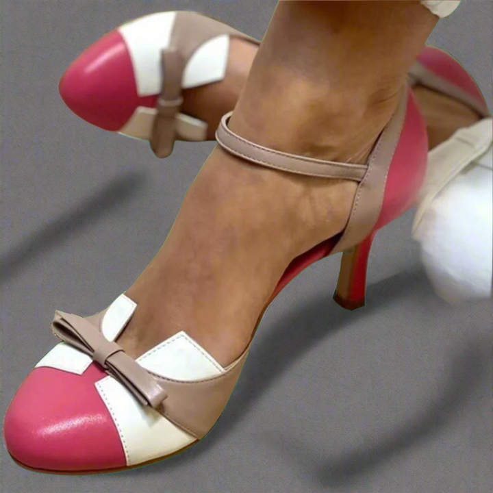 Reah | Talons confort sans douleur