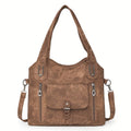 Franka – Vintage Schultertasche