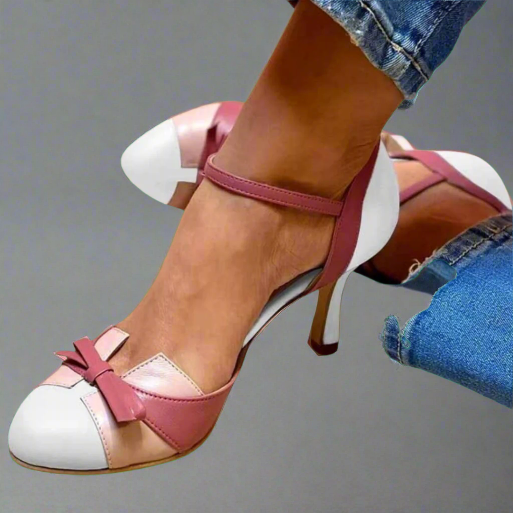 Reah | Talons confort sans douleur