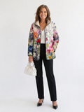 Valcor | Doudoune Wiesenblumen Manon