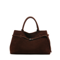 Rosalia | Borsa in camoscio