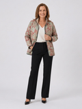 Valcor | Steppjacke Damas Terrakotta Pauline