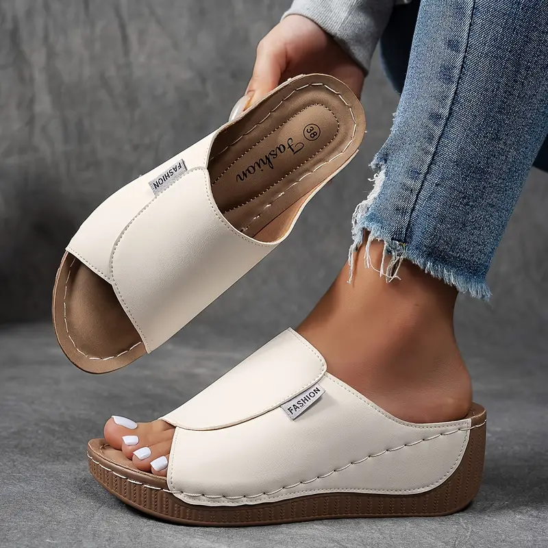 Esther™ | Sandali Ortpedici Eleganti