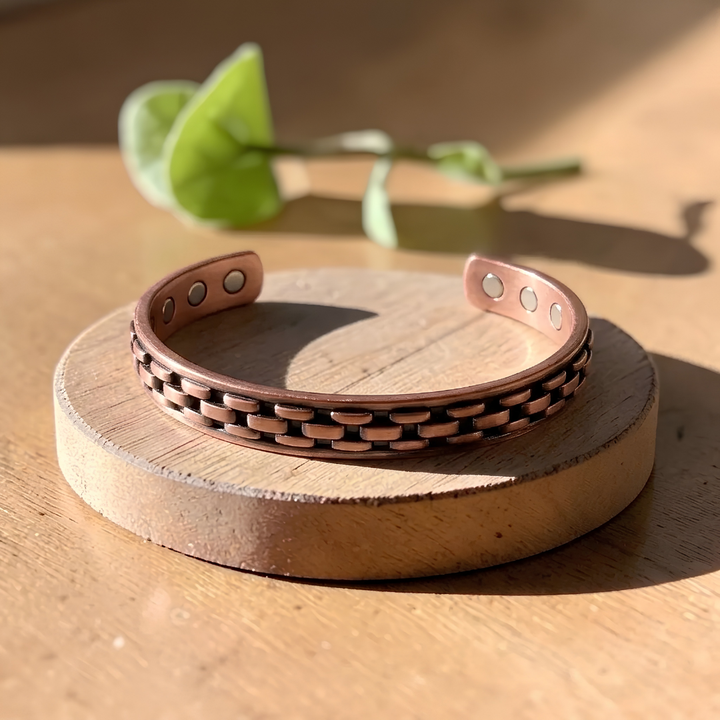 Valcor Serena Kupferarmband