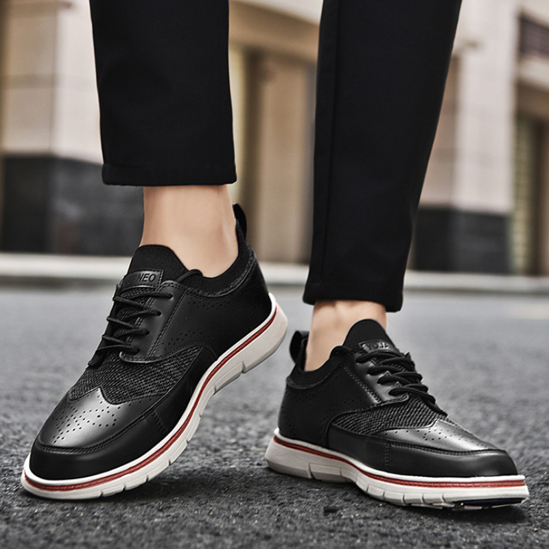 Bryan Leder Sneakers