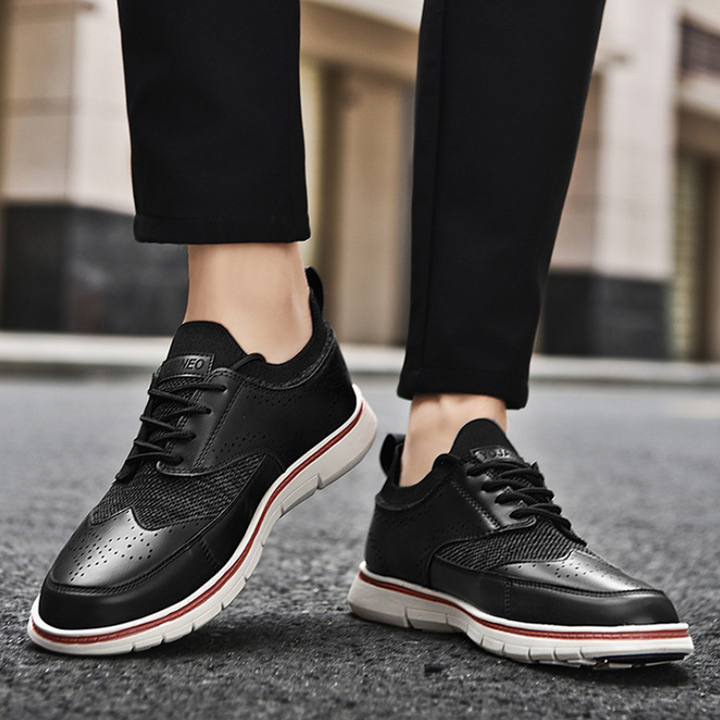 Bryan Leder Sneakers