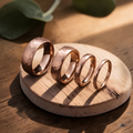 Valcor Dint Kupferring