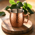 Valcor Kupfer Puncta Tasse