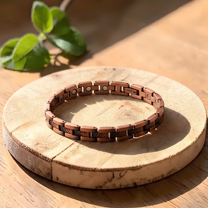 Valcor Ferro Kupferarmband