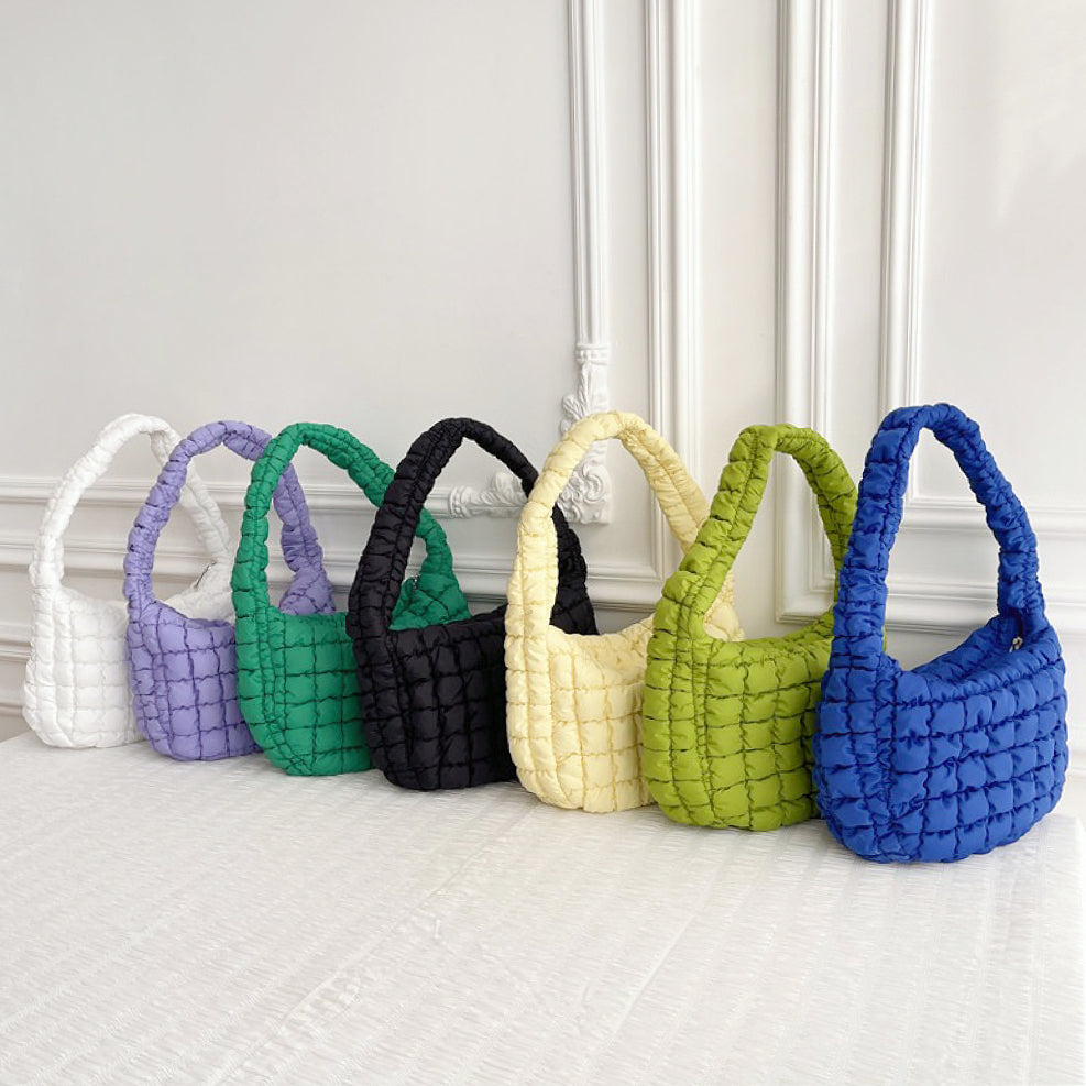 Borsa a Spalla Blythe Rugosa