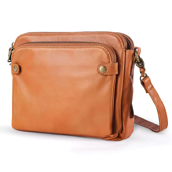 Annika – Sac à main chef-d&