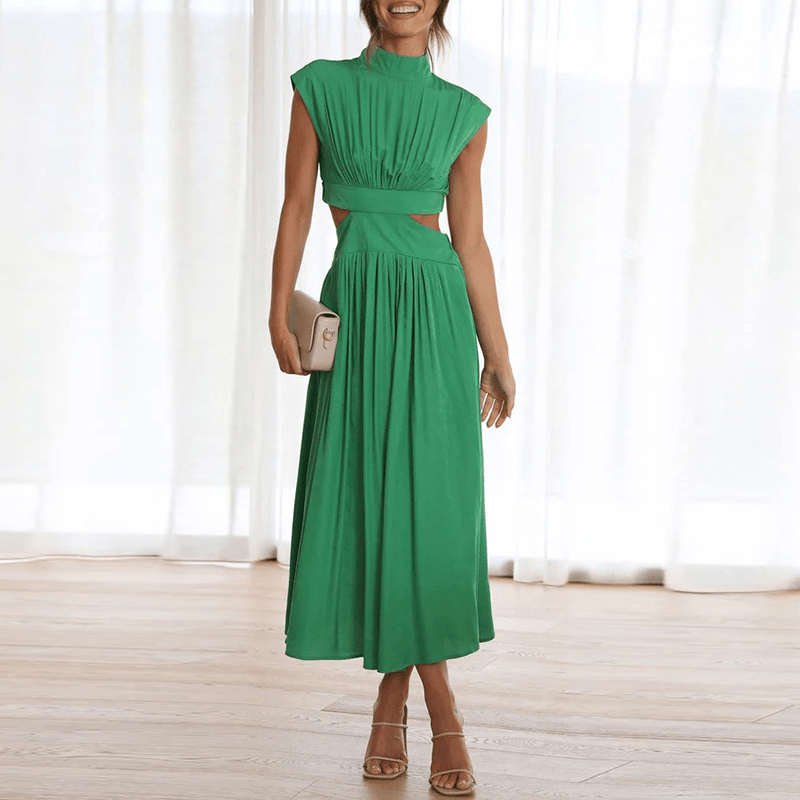 Blaise - Elegante abito midi