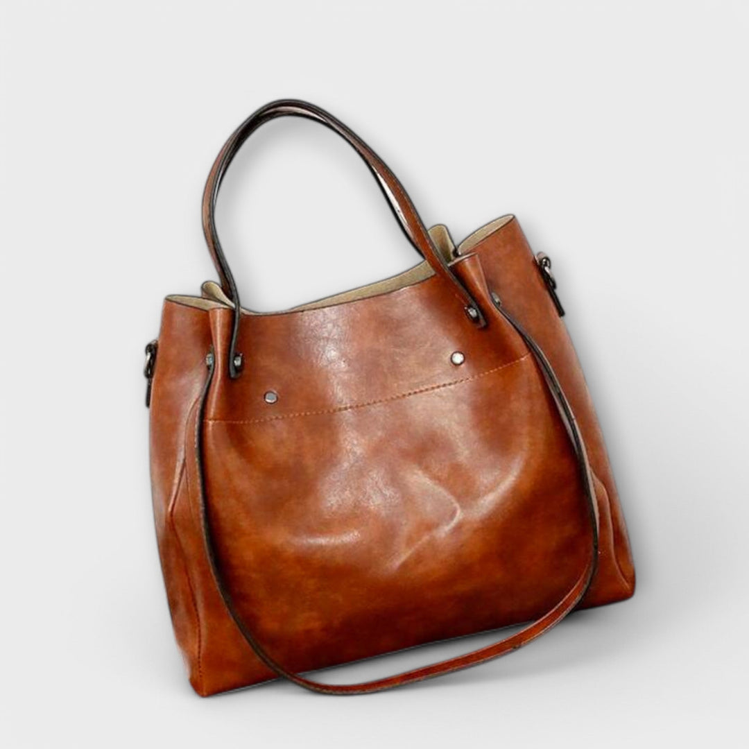 Azura - Lot de 4 sacs vintage