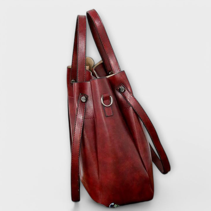 Azura - Lot de 4 sacs vintage