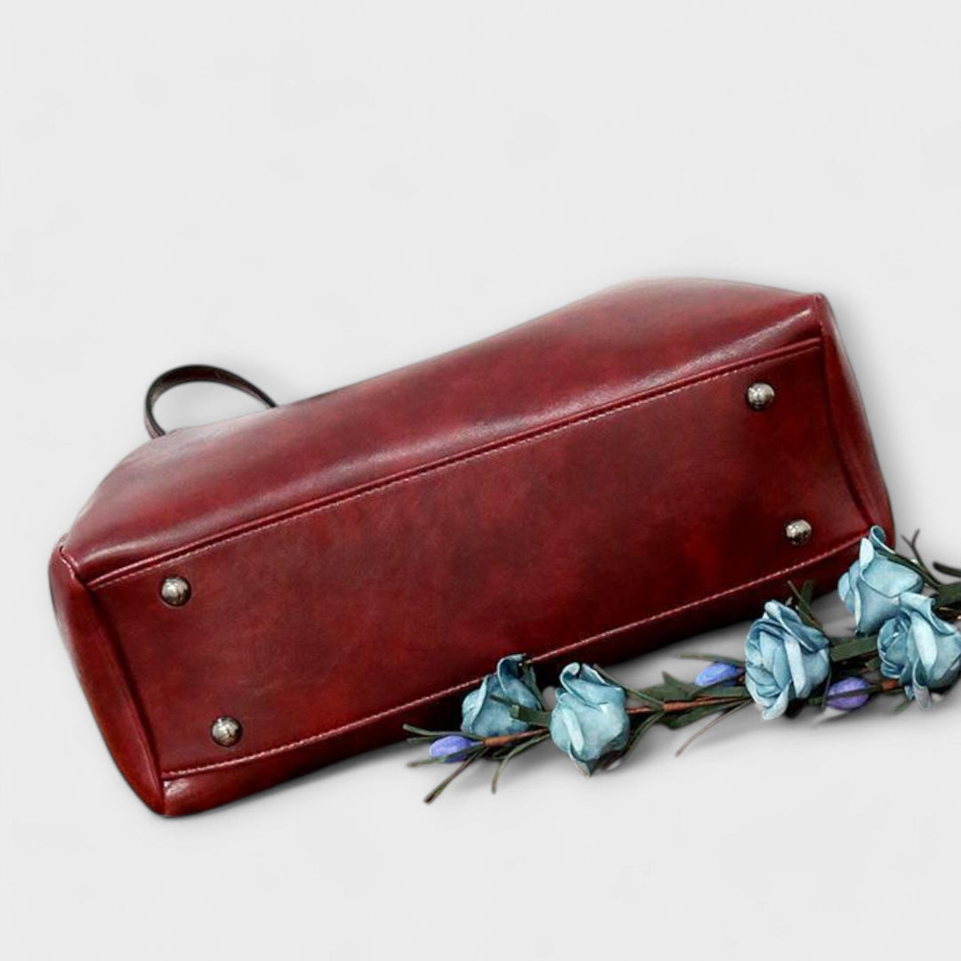 Azura - Lot de 4 sacs vintage