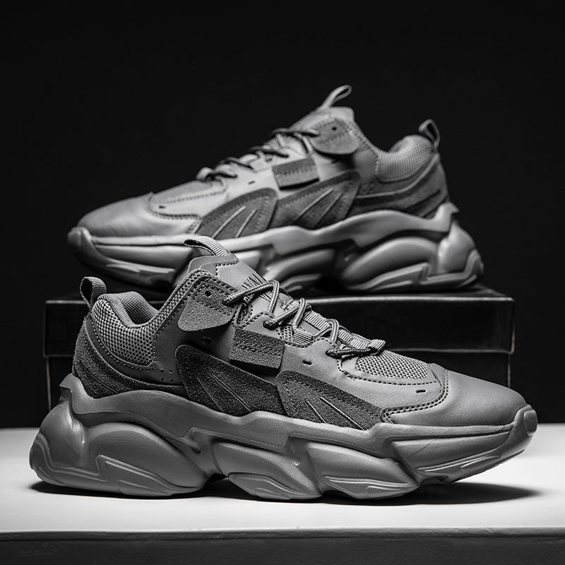 Odyssey Trainer