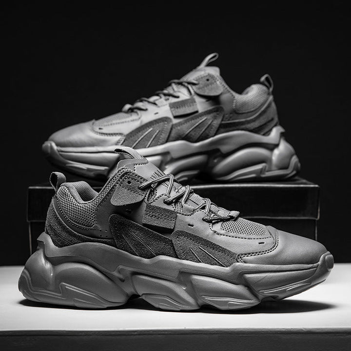 Odyssey Trainer